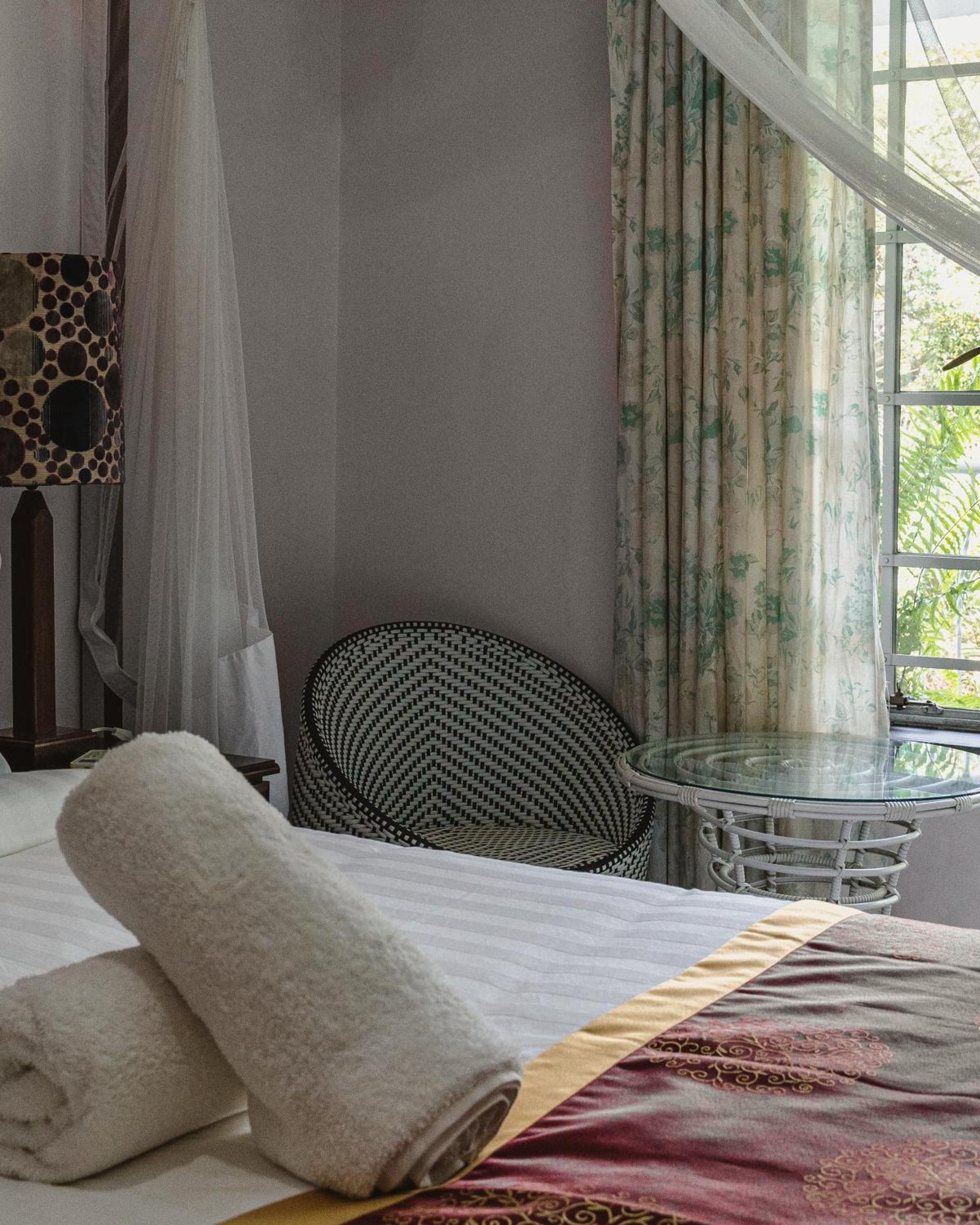 Jacaranda Lodge Victoria Falls Dış mekan fotoğraf
