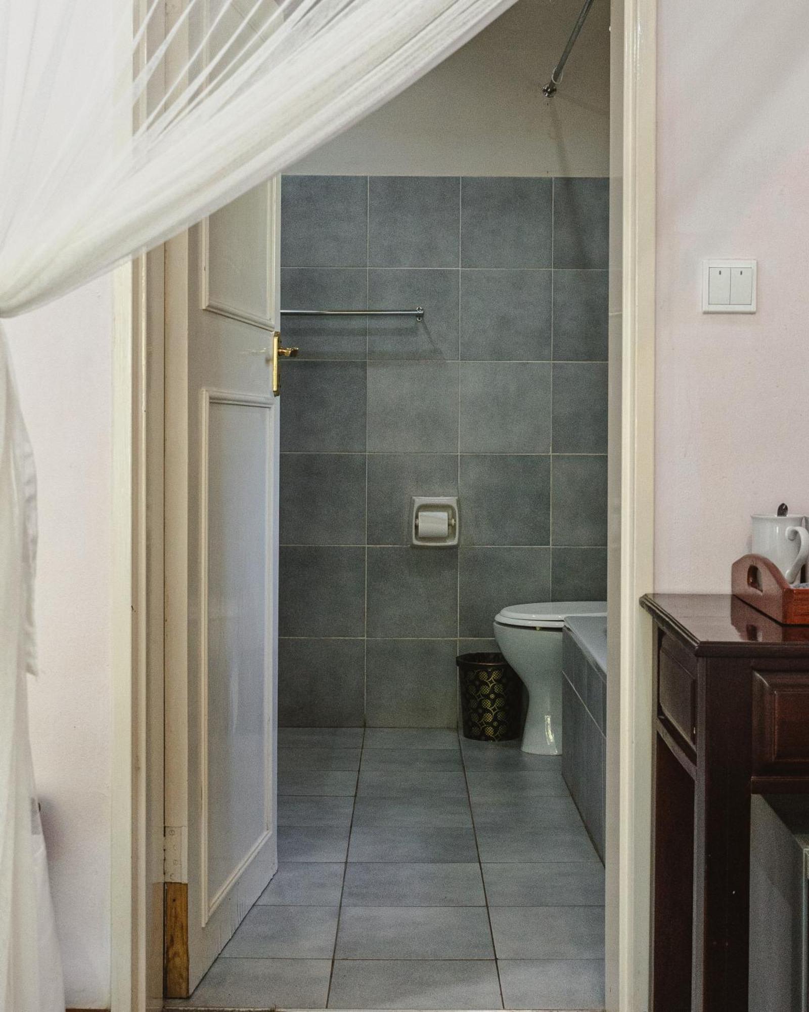 Jacaranda Lodge Victoria Falls Dış mekan fotoğraf